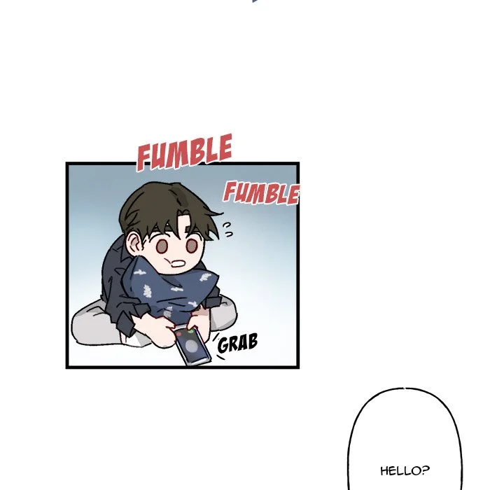 Our Future - Chapter 12